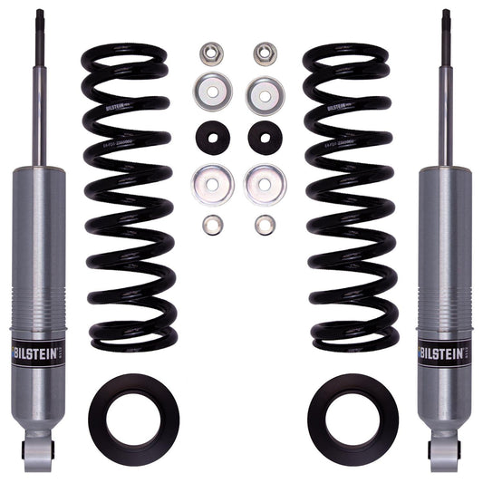 Bilstein B8 6112 96-04 Toyota Tacoma Front Suspension Kit - Mammoth Racing -