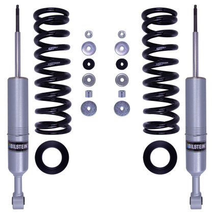 Bilstein 2010+ Toyota 4Runner/FJ 6112 Heavy Load Suspension Kit - Mammoth Racing -
