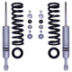 Bilstein 2010+ Toyota 4Runner/FJ 6112 Heavy Load Suspension Kit - Mammoth Racing -