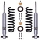 Bilstein 21-22 Ford F-150 4WD B8 6112 Series Front Suspension Kit - Mammoth Racing -