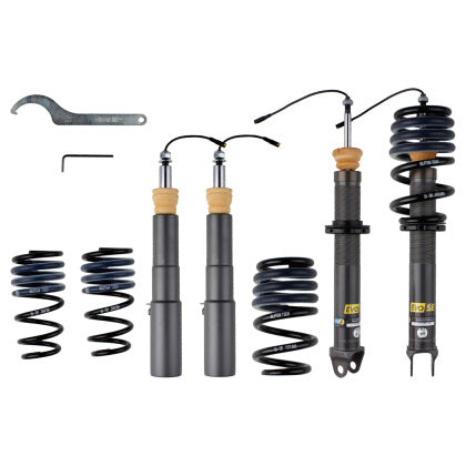 Bilstein 21-22 Porsche 911 92 Turbo S/K/ EVO SE - Front and Rear Suspension Kit - Mammoth Racing -