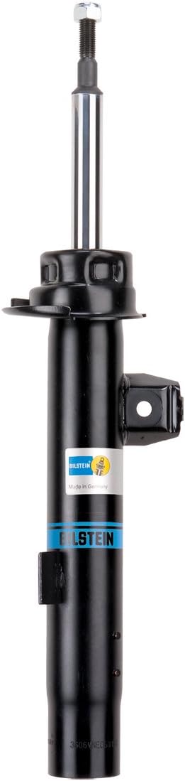 Bilstein B4 2013 BMW X1 xDrive28i Front Right Suspension Strut Assembly - Mammoth Racing -