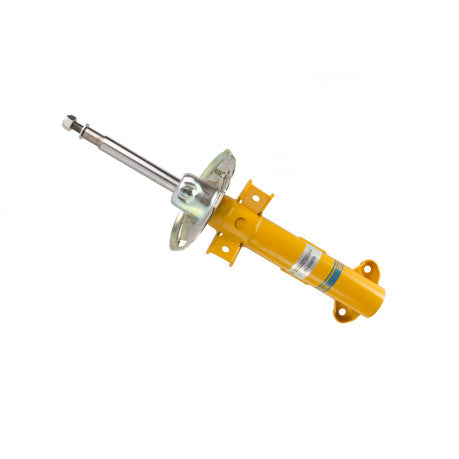 Bilstein B8 Performance Plus 12-16 Mercedes-Benz SLK55 AMG (w/o Dynamic Susp) Front Strut Assembly - Mammoth Racing -