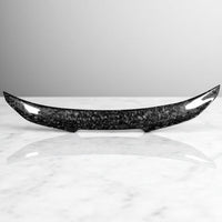 BMW G22 & G82 M4 PSM Trunk Spoiler - Forged Carbon Fiber