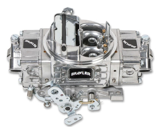 Quick Fuel Technology BR67255 Brawler Diecast Carburetor - My Store