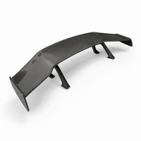 BR Style Carbon Fiber Rear Spoiler Wing for Lamborghini Gallardo LP550 LP560 LP570