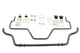 04-14 Nissan Titan Anti-Sway Bars - Mammoth Racing -