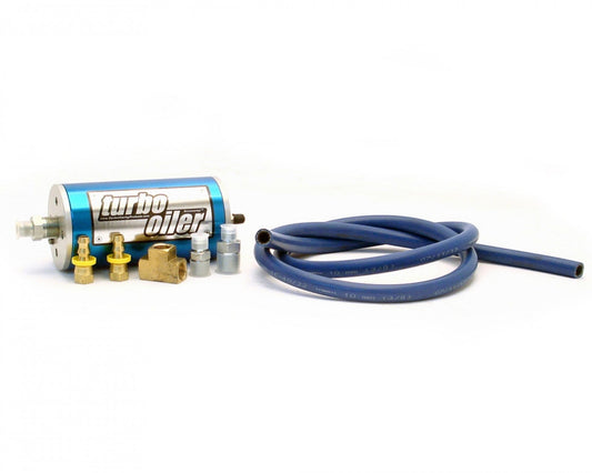 Canton Accusump Turbo Oiler Compact Turbo Oiler - Mammoth Racing -