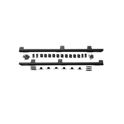 ARB Base Rack Mount Kit w/ Deflector For Base Rack 1770060 / 1770070 - Mammoth Racing -