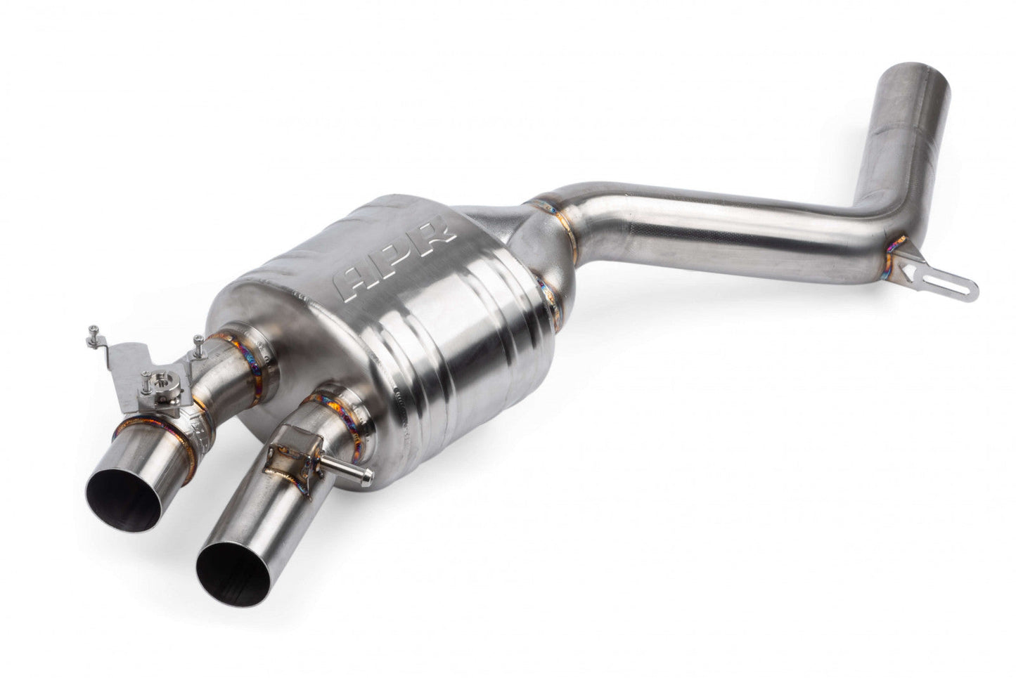 APR Catback Exhaust System - 4.0 Tfsi - C7 S6 and S7 - My Store