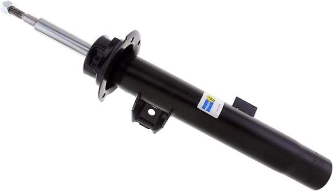 Bilstein B4 2010 Mercedes-Benz C250 4Matic Sedan Rear Shock Absorber - Mammoth Racing -