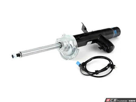 Bilstein B4 OE Replacement 12-15 BMW 328i/335i Front Left DampTronic Suspension Strut Assembly - Mammoth Racing -