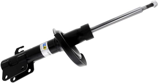 Bilstein B4 1988 Saab 9000 S Front Twintube Strut Assembly - Mammoth Racing -