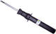 Bilstein B4 14-15 BMW X5 xDrive w/ STD Suspension w/o EDC Front Twintube Strut Assembly - Mammoth Racing -