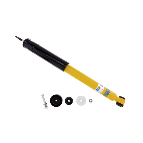 Bilstein B6 1994 Mercedes-Benz C220 Base Rear Shock Absorber - Mammoth Racing -