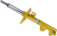 Bilstein B6 12-17 Mercedes-Benz CLS550 (w/o Air Suspension) Front Monotube Strut Assembly - Mammoth Racing -