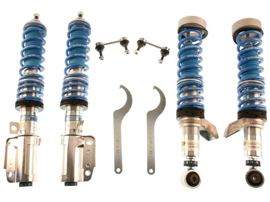 Bilstein Clubsport 2016 Porsche Cayman Suspension Kit - My Store