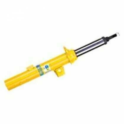 Bilstein B6 13-15 BMW X5 Rear Right 46mm Monotube Shock Absorber - Mammoth Racing -