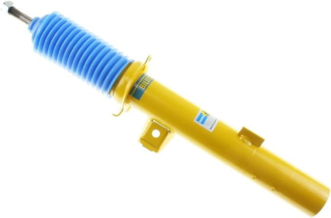 Bilstein B8 (SP) 06-11 BMW 323i/05-10 325i/07-12 328i/335i Front Left 36mm Monotube Strut Assembly - Mammoth Racing -
