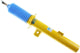 Bilstein B8 (SP) 06-11 BMW 323i/05-10 325i/07-12 328i/335i Front Left 36mm Monotube Strut Assembly - Mammoth Racing -