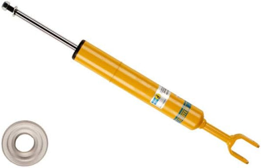 Bilstein B8 02-06 Audi A4 Front 46mm Monotube Shock Absorber - Mammoth Racing -