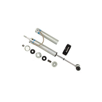 Bilstein B8 03-11 Mercedes-Benz G55 AMG Rear 46mm 23.04in Ext Length Monotube Shock Absorber - Mammoth Racing -