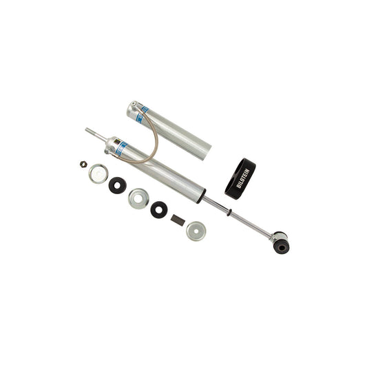Bilstein B8 03-11 Mercedes-Benz G55 AMG Rear 46mm 23.04in Ext Length Monotube Shock Absorber - Mammoth Racing -