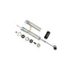 Bilstein B8 03-11 Mercedes-Benz G55 AMG Rear 46mm 23.04in Ext Length Monotube Shock Absorber - Mammoth Racing -