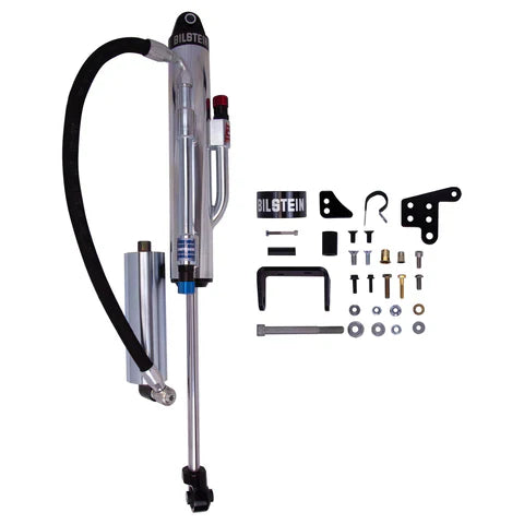 Bilstein B8 8100 (Bypass) 20-22 Jeep Gladiator Front Left Monotube Shock Absorber - Mammoth Racing -