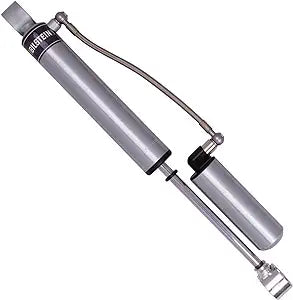 Bilstein B8 95.5-04 Toyota Tacoma Base Rear Right 36mm Monotube Shock Absorber - Mammoth Racing -