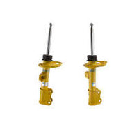 Bilstein B6 15-17 Mercedes-Benz GLA45 AMG (w/o Electonic Susp) Front Right Twintube Strut Assembly - Mammoth Racing -