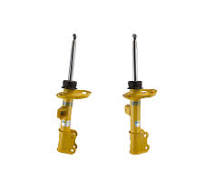 Bilstein B6 15-17 Mercedes-Benz GLA45 AMG (w/o Electonic Susp) Front Right Twintube Strut Assembly - Mammoth Racing -