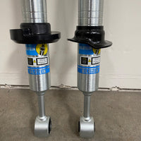 Lift Kit, Bilstein, Toyota, Tacoma, 5100 , RAW - My Store