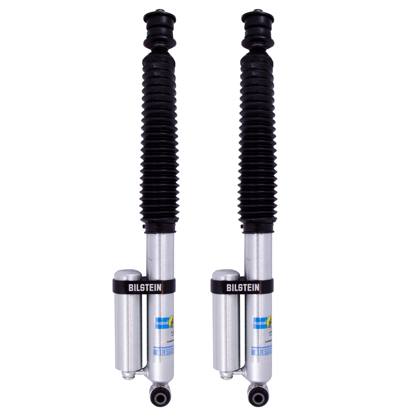 Bilstein 2014-2020 Ram 2500 B8 5160 Rear Shock Absorber - Mammoth Racing -