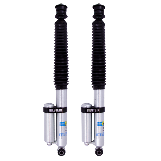 Bilstein 2014-2020 Ram 2500 B8 5160 Rear Shock Absorber - Mammoth Racing -