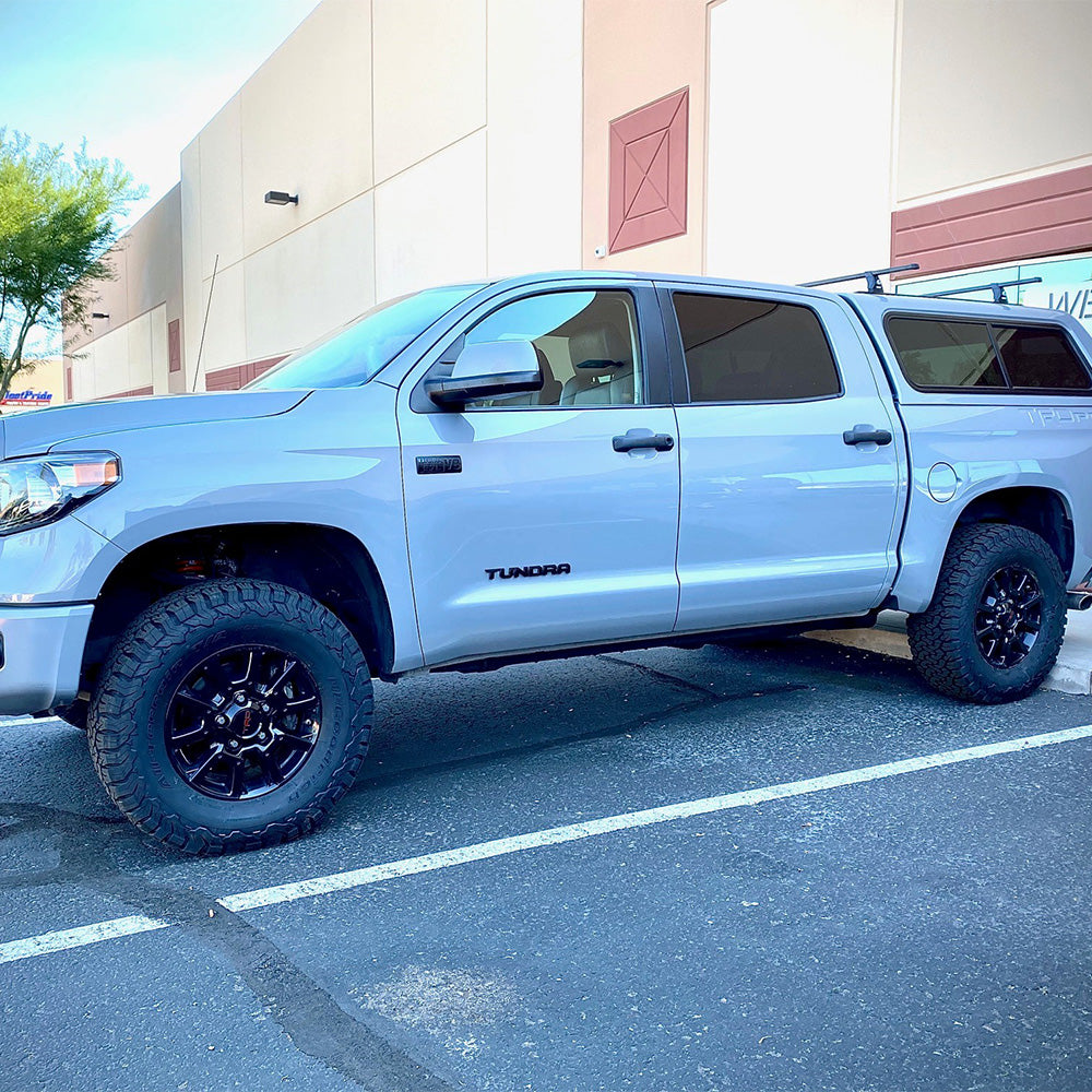 Lift Kit, Bilstein, Toyota, Tacoma TRD PRO 2015-16, RAW - My Store