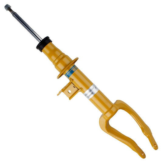Bilstein 12-16 BMW 528i xDrive B6 Performance Twintube Shock Absorber - Right Front - Mammoth Racing -