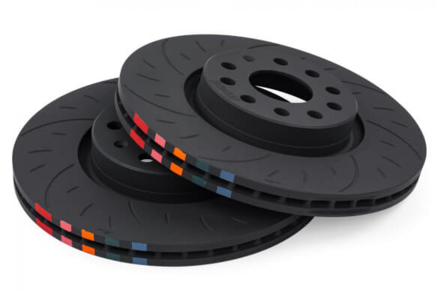 APR Brake Discs - Front - 312x25mm - My Store