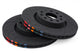 APR Brake Discs - Front - 312x25mm - My Store