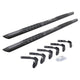 Go Rhino 99-16 Ford F-250, F-350 Vertex V3 - Sidestep + Brkts - Mammoth Racing -