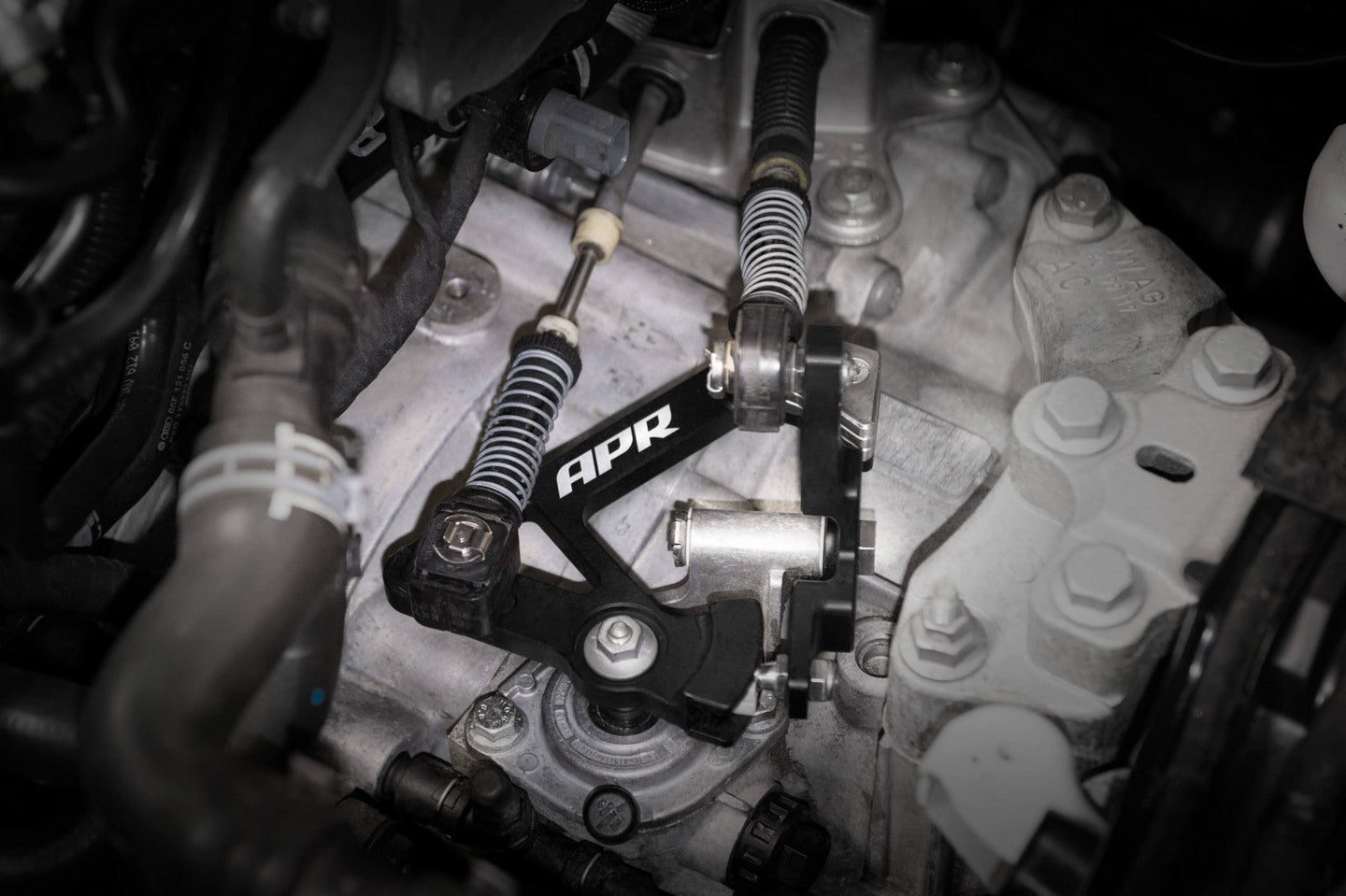 APR Short Shifter (6mt) - Full System - My Store
