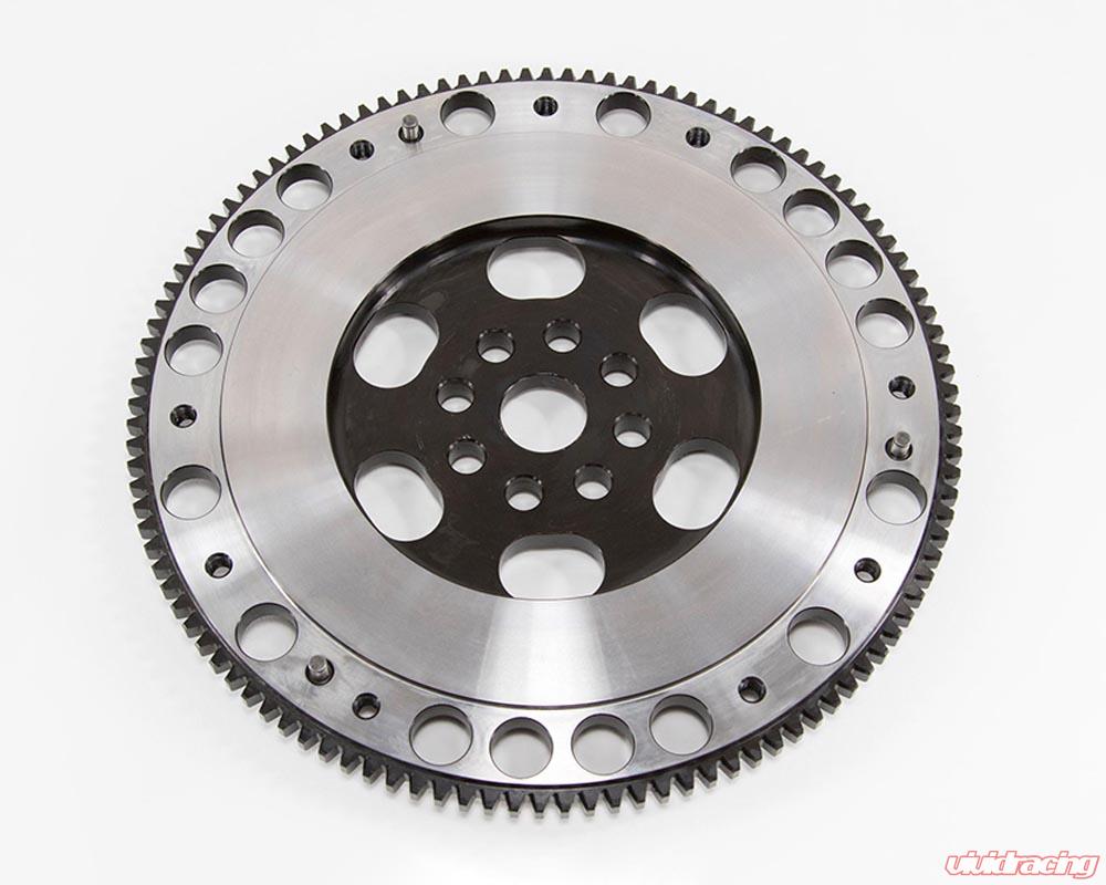 Comp Clutch 1996-2001 Nissan Maxima 10.28lb Steel Flywheel - Mammoth Racing -