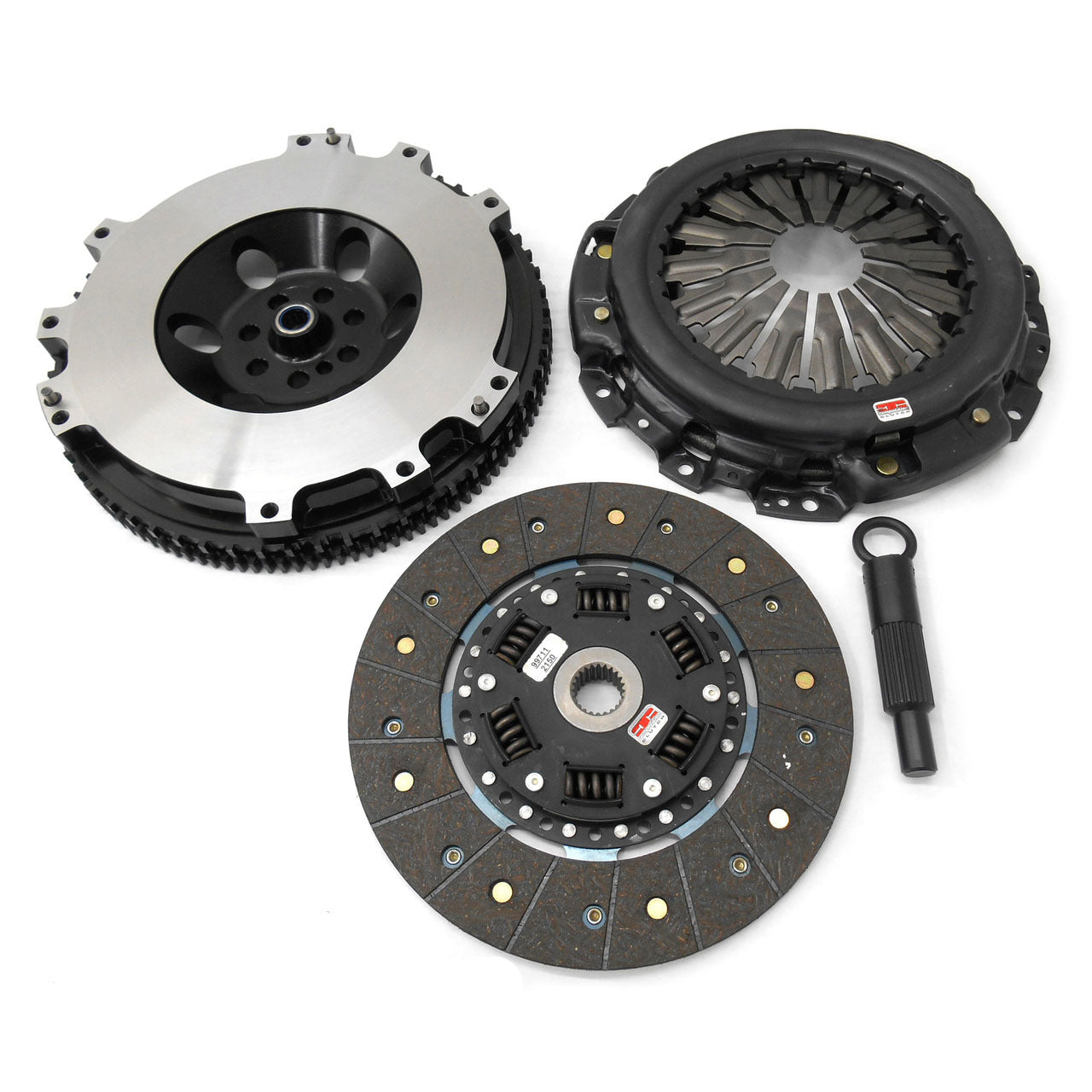 Comp Clutch Hyundai Genesis 2.0T Replacement Pressure Plate - Mammoth Racing -