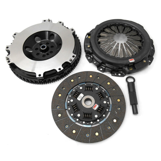 Comp Clutch Hyundai Genesis 2.0T Replacement Pressure Plate - Mammoth Racing -