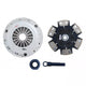 Clutch Masters 04-05 VW Golf R32 (MK4 R32) FX250 (Dampened) Single Disc Clutch Kit - Mammoth Racing -