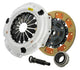 Clutch Masters 99-06 Volkswagen Golf 1.9L FX300 Single Disc Flywheel Kit - Mammoth Racing -