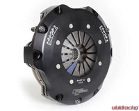 Clutch Masters Audi B5 S4 2.7L FX850 Strapped Twin Disc Clutch Pack w/o Flywheel - Mammoth Racing -