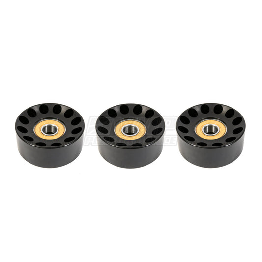 2003-2004 Cobra Factory Idler Replacement Kit - 90MM - Mammoth Racing -