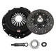 Comp Clutch 2002-2006 Mini Cooper Stage 2 - Steelback Brass Plus Clutch Kit - Mammoth Racing -