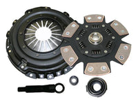 Comp Clutch 90-91 Honda Civic D16 1.6L Stock Clutch Kit - Mammoth Racing -